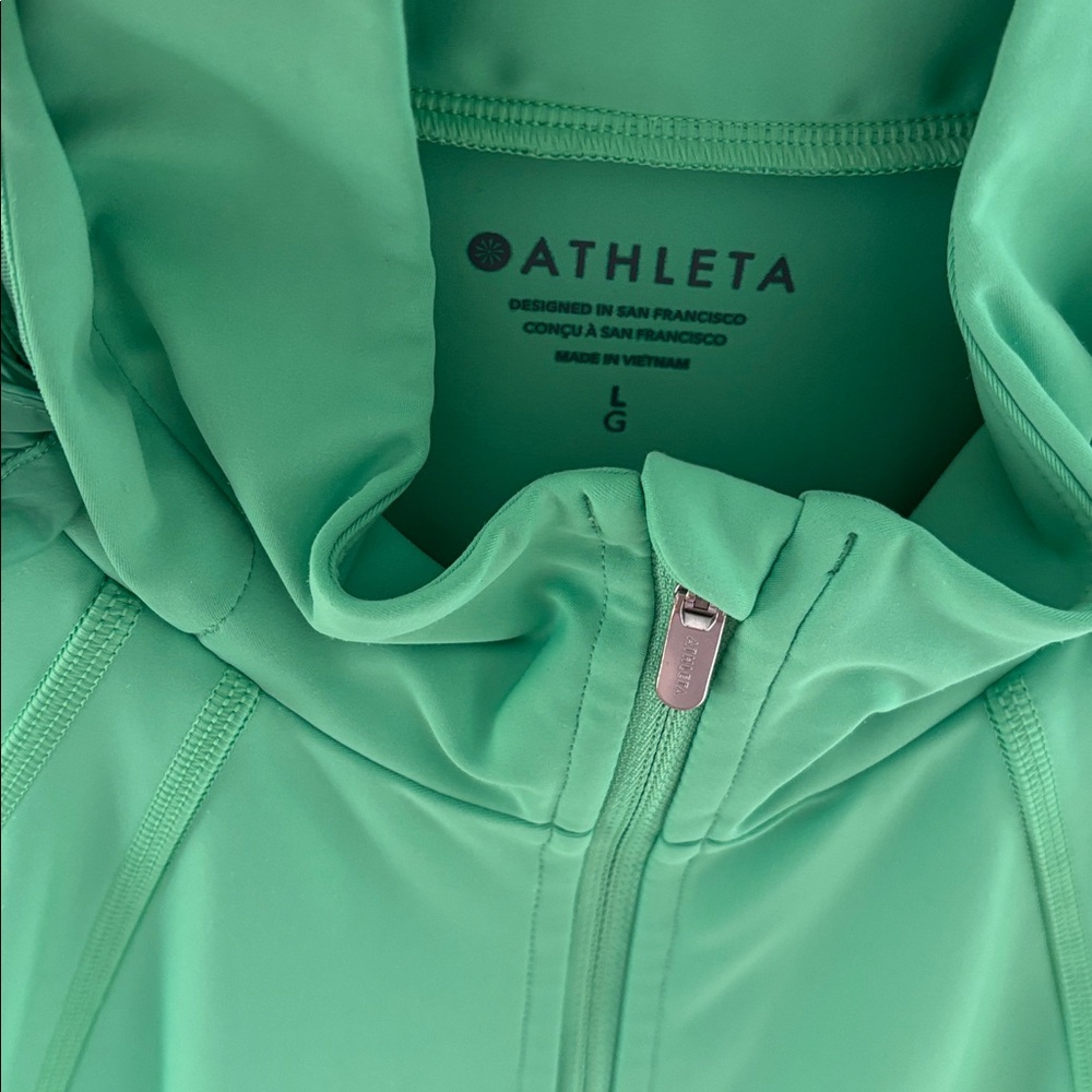 Athleta Interval Jacket - image 5